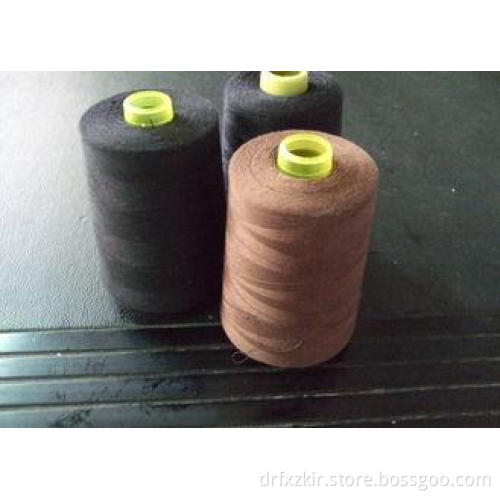 Garments , Coats Sewing Thread , 60s/3 3000yds High Tenacit